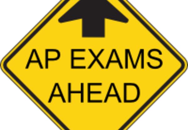 Ap Testing Sign How to Prepare for AP Exams According to BHS AP Teachers