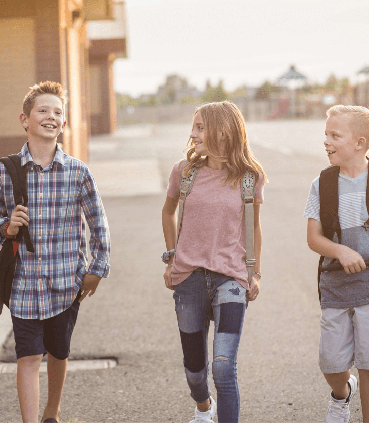 https://reason.com/2020/11/10/spann-elementary-walking-home-school-kids/