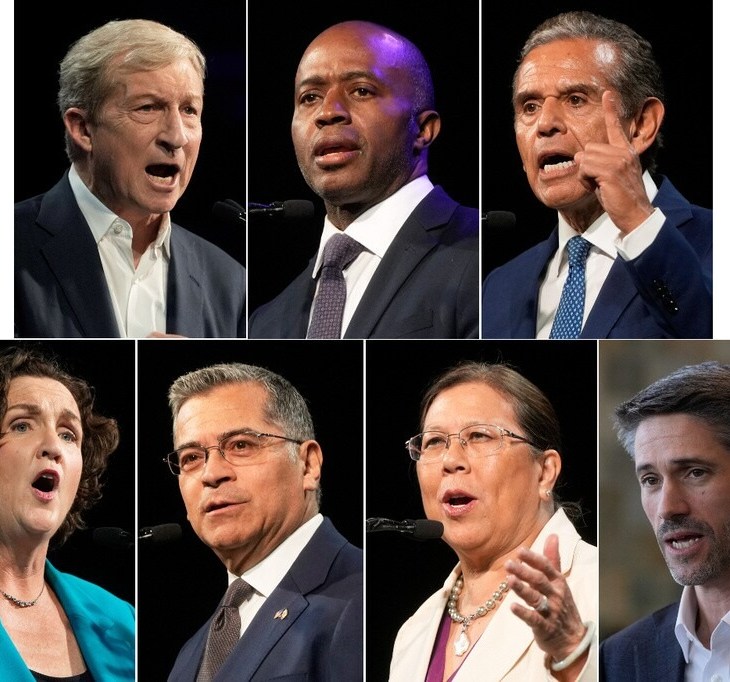 https://apnews.com/article/who-running-california-governor-candidates-primary-election-5f78b04bfaecf2f15aee9298b06e5849