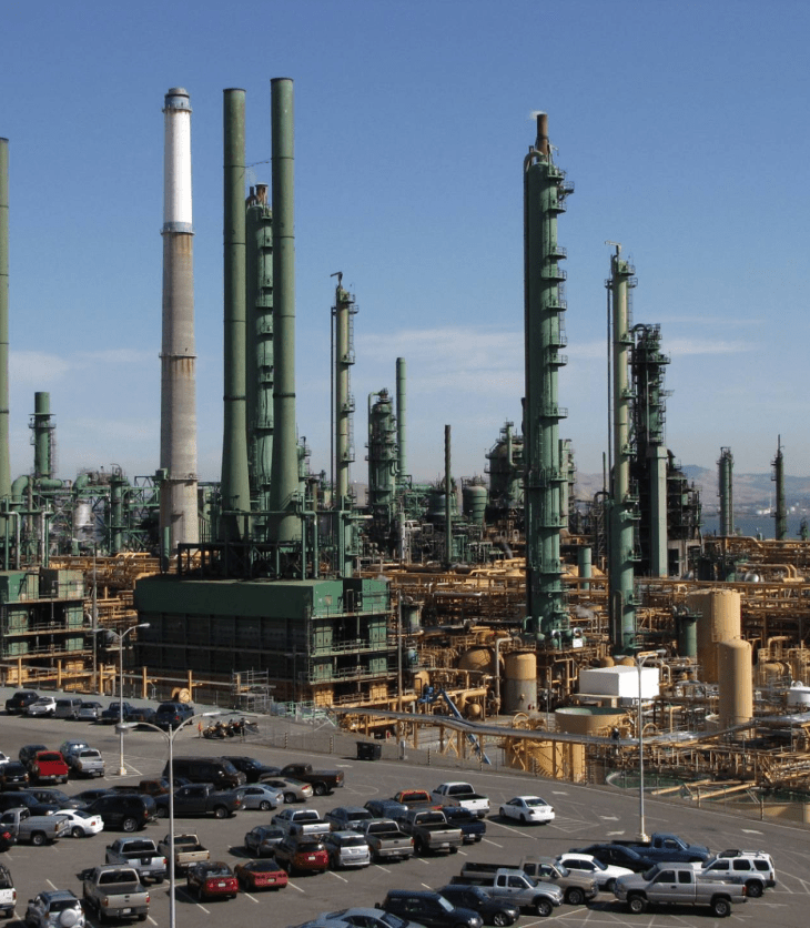 https://www.kqed.org/news/12036242/oil-giant-valero-announces-plans-to-shutter-troubled-benicia-refinery